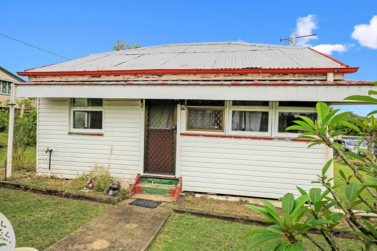 Second view of Homely house listing, 12 Mulgrave Street, Gin Gin QLD 4671
