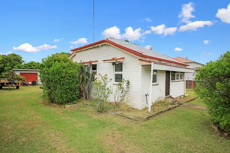 Third view of Homely house listing, 12 Mulgrave Street, Gin Gin QLD 4671