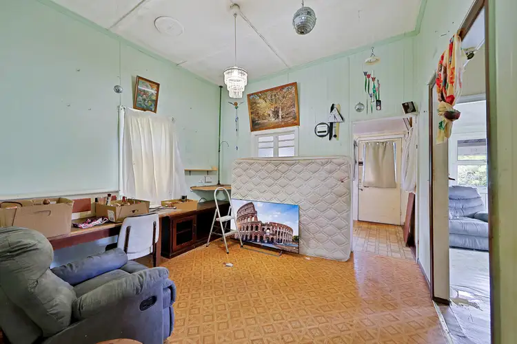 Fifth view of Homely house listing, 12 Mulgrave Street, Gin Gin QLD 4671