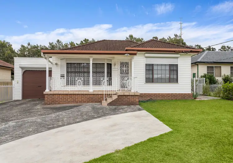 Main view of Homely house listing, 26 Oxford Road, Dapto NSW 2530