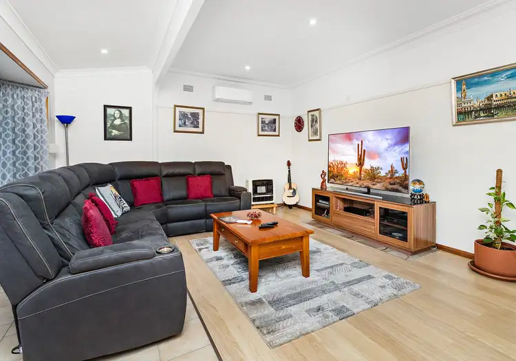 Second view of Homely house listing, 26 Oxford Road, Dapto NSW 2530