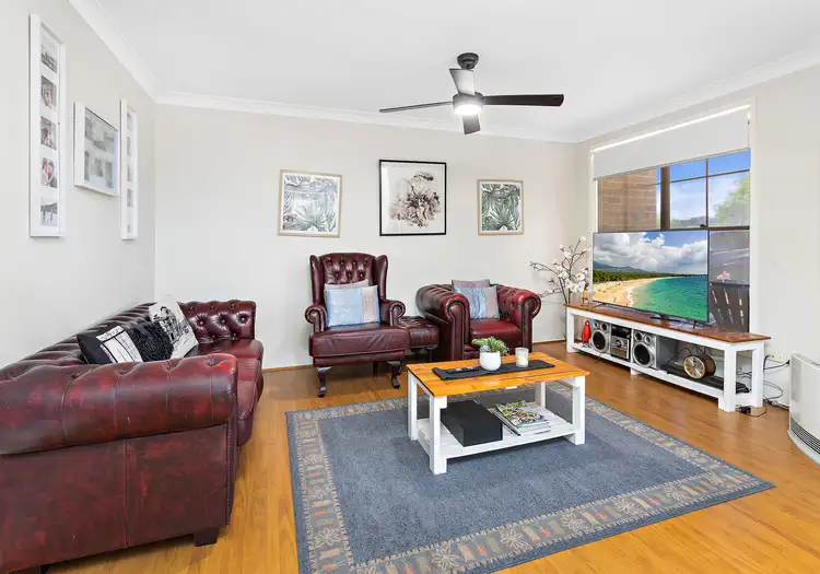 Second view of Homely house listing, 75 Chillawong Circuit, Blackbutt NSW 2529
