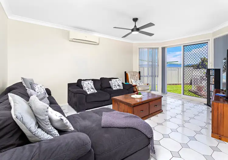 Third view of Homely house listing, 75 Chillawong Circuit, Blackbutt NSW 2529