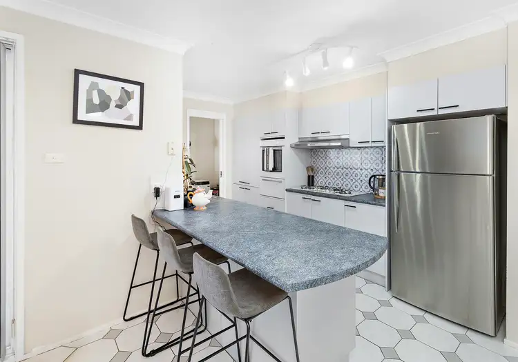 Fourth view of Homely house listing, 75 Chillawong Circuit, Blackbutt NSW 2529
