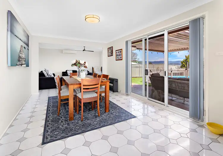 Fifth view of Homely house listing, 75 Chillawong Circuit, Blackbutt NSW 2529