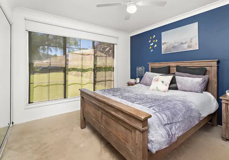 Sixth view of Homely house listing, 75 Chillawong Circuit, Blackbutt NSW 2529