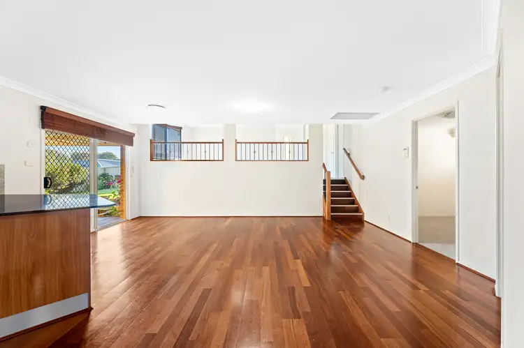 46 Courtenay Crescent, Long Beach NSW 2536