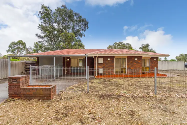 Second view of Homely house listing, 67 Blackadder Road, Swan View WA 6056