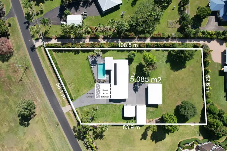 Main view of Homely house listing, 92-94 James Cook Drive, Kewarra Beach QLD 4879