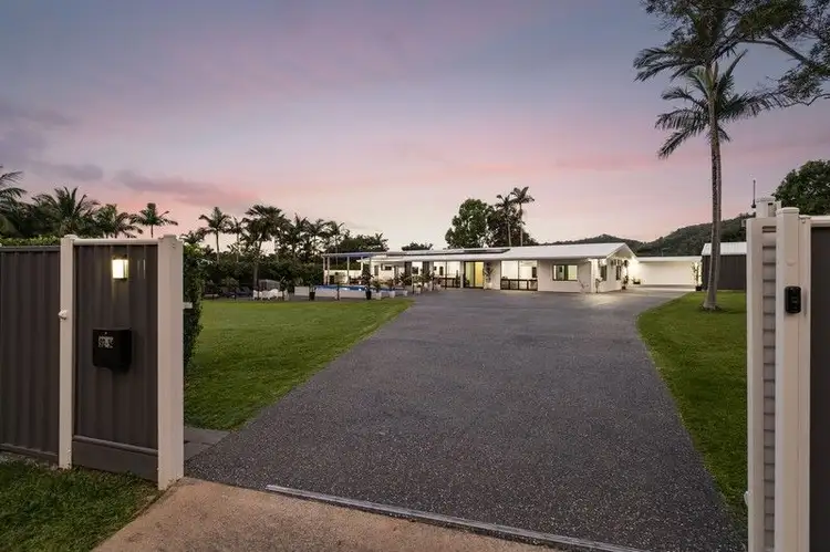Second view of Homely house listing, 92-94 James Cook Drive, Kewarra Beach QLD 4879