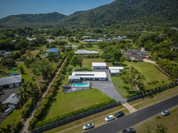 Fourth view of Homely house listing, 92-94 James Cook Drive, Kewarra Beach QLD 4879