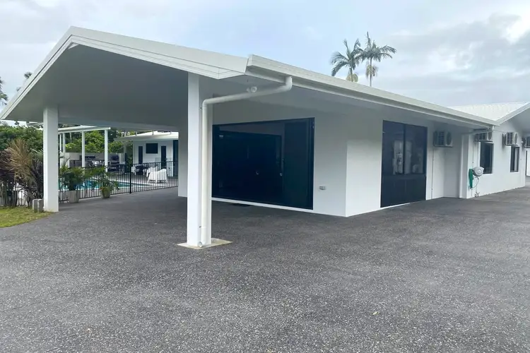 Fifth view of Homely house listing, 92-94 James Cook Drive, Kewarra Beach QLD 4879