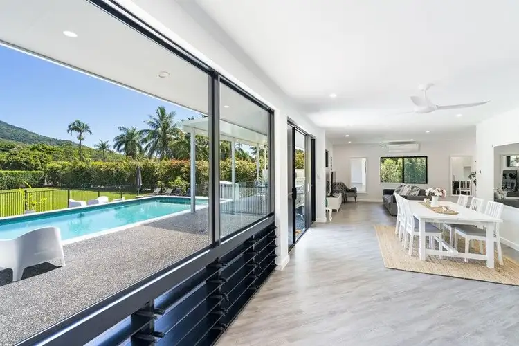 Sixth view of Homely house listing, 92-94 James Cook Drive, Kewarra Beach QLD 4879