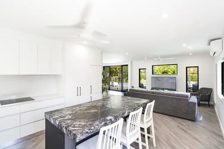 Seventh view of Homely house listing, 92-94 James Cook Drive, Kewarra Beach QLD 4879