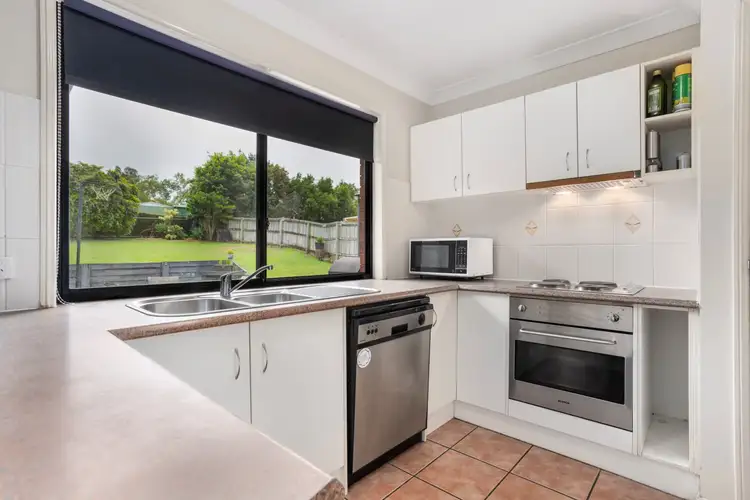 Third view of Homely house listing, 26 Palma Rosa Drive, Wulkuraka QLD 4305