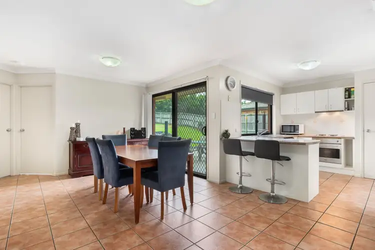 Fourth view of Homely house listing, 26 Palma Rosa Drive, Wulkuraka QLD 4305