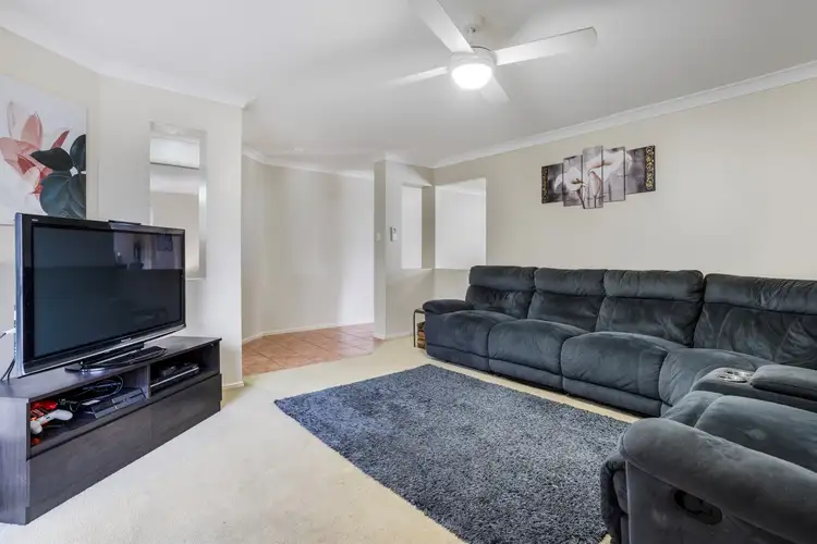 Fifth view of Homely house listing, 26 Palma Rosa Drive, Wulkuraka QLD 4305