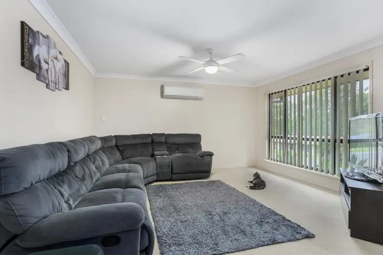 Sixth view of Homely house listing, 26 Palma Rosa Drive, Wulkuraka QLD 4305