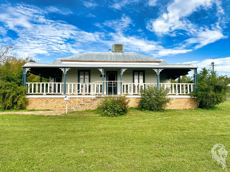 Main view of Homely house listing, 2 Clare Street, Boggabri NSW 2382