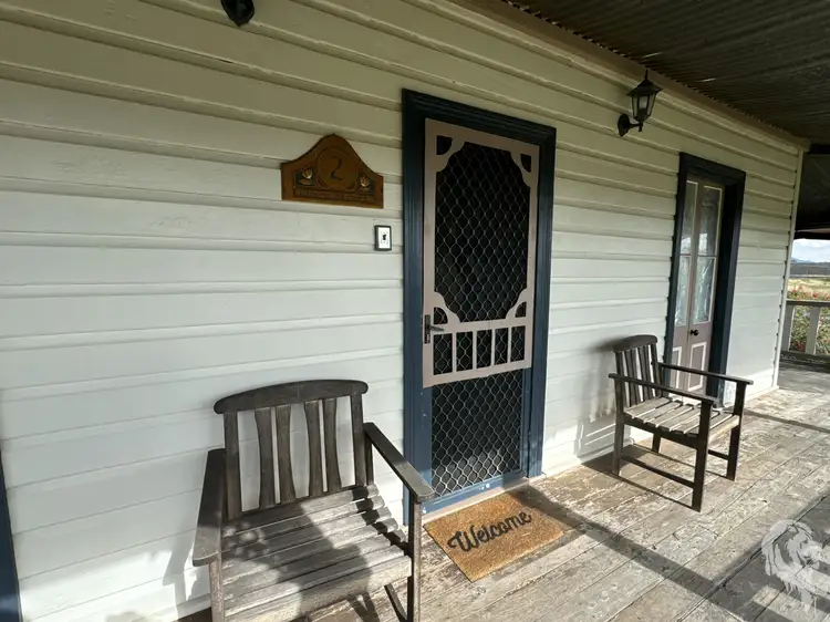 Second view of Homely house listing, 2 Clare Street, Boggabri NSW 2382