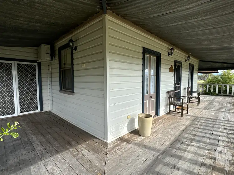Third view of Homely house listing, 2 Clare Street, Boggabri NSW 2382