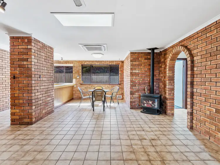 Second view of Homely house listing, 15 Tennyson Avenue, Halls Head WA 6210