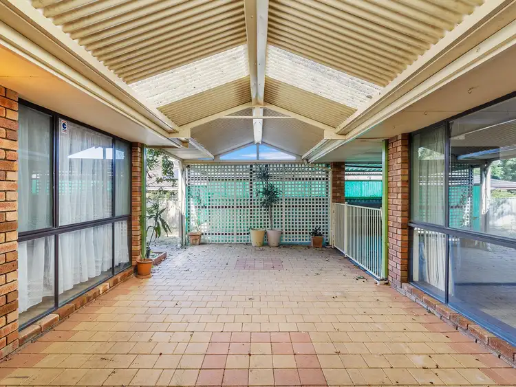 Fourth view of Homely house listing, 15 Tennyson Avenue, Halls Head WA 6210