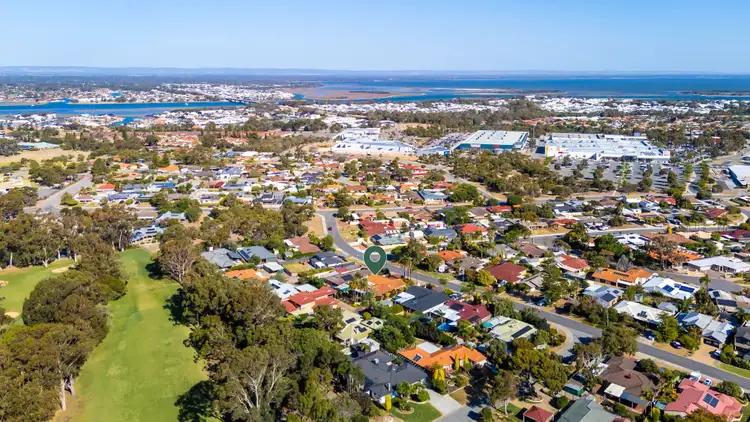 Fifth view of Homely house listing, 15 Tennyson Avenue, Halls Head WA 6210