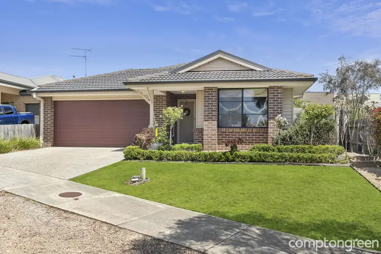 Main view of Homely house listing, 19 Pickworth Drive, Leopold VIC 3224