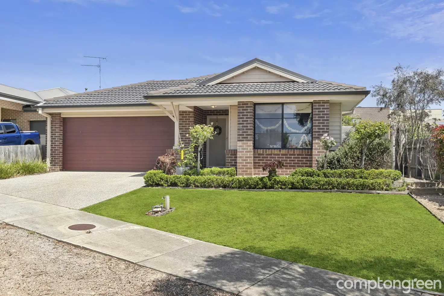 Main view of Homely house listing, 19 Pickworth Drive, Leopold VIC 3224