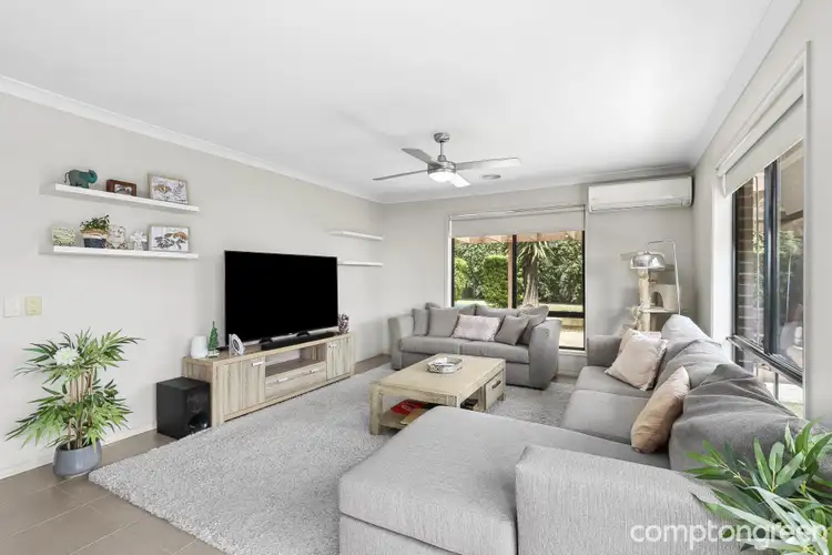 Second view of Homely house listing, 19 Pickworth Drive, Leopold VIC 3224