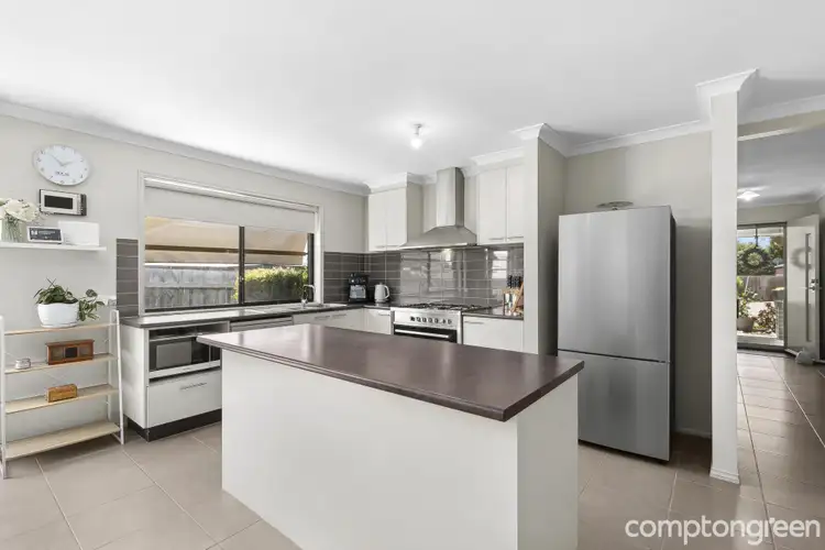 Fifth view of Homely house listing, 19 Pickworth Drive, Leopold VIC 3224