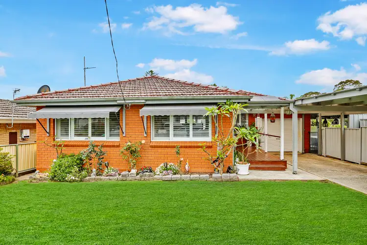Main view of Homely house listing, 15 Normandie Place, Unanderra NSW 2526