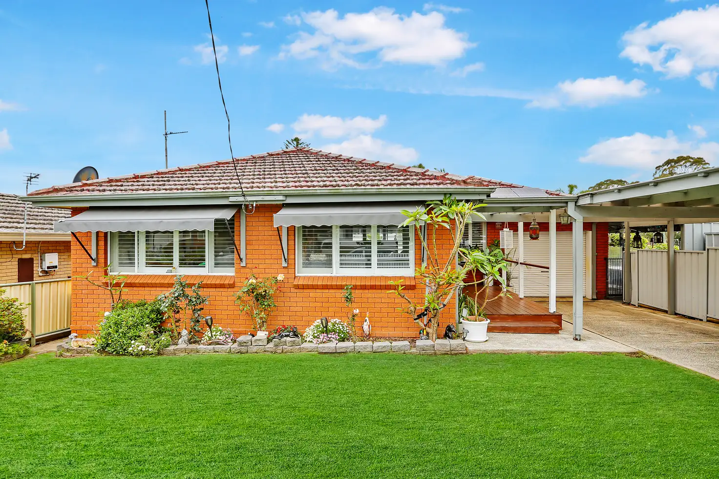 Main view of Homely house listing, 15 Normandie Place, Unanderra NSW 2526