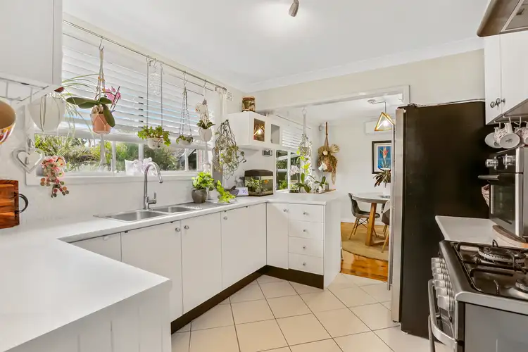 Second view of Homely house listing, 15 Normandie Place, Unanderra NSW 2526