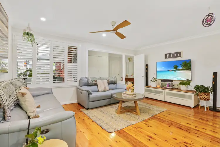 Fourth view of Homely house listing, 15 Normandie Place, Unanderra NSW 2526