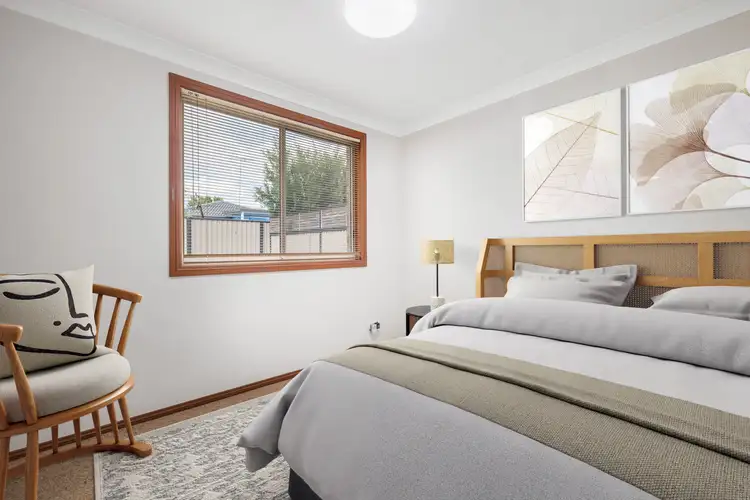 Third view of Homely house listing, 8B Neptune Crescent, Bligh Park NSW 2756