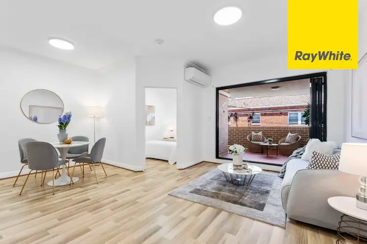 5/31 Railway Parade, Eastwood NSW 2122