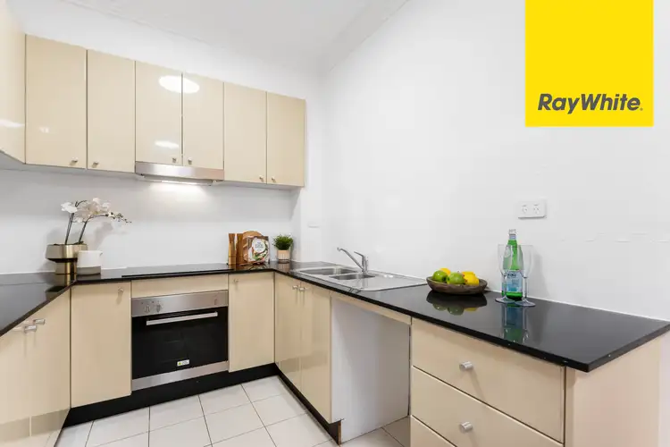 Fourth view of Homely apartment listing, 5/31 Railway Parade, Eastwood NSW 2122