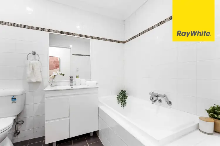 Fifth view of Homely apartment listing, 5/31 Railway Parade, Eastwood NSW 2122