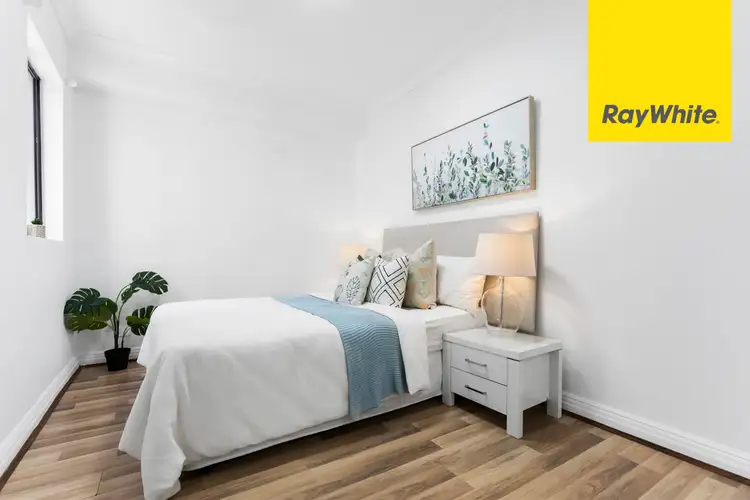 Sixth view of Homely apartment listing, 5/31 Railway Parade, Eastwood NSW 2122