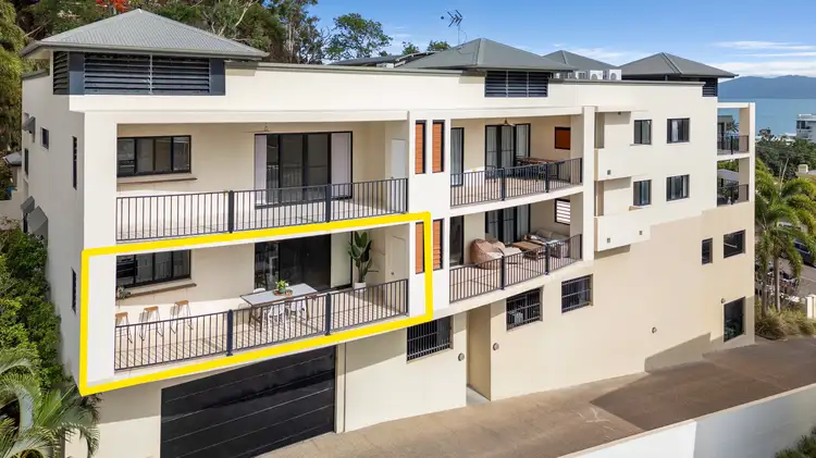1/2A Cleveland Terrace, Townsville City QLD 4810