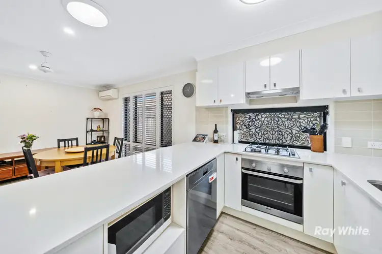 Third view of Homely house listing, 14 Coralina Crescent, Logan Reserve QLD 4133