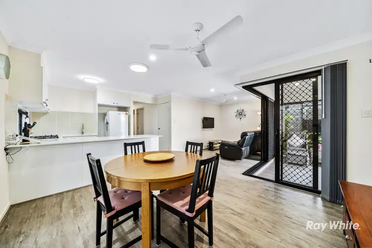 Fourth view of Homely house listing, 14 Coralina Crescent, Logan Reserve QLD 4133