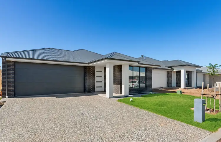 Second view of Homely house listing, 23 Clonlara Circuit, Virginia SA 5120