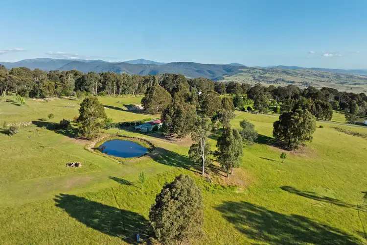 Second view of Homely house listing, 174 Bromfield Drive, Barwite VIC 3722