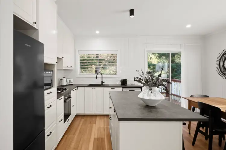 17 Pinnacle Road, Sawmill Settlement VIC 3723