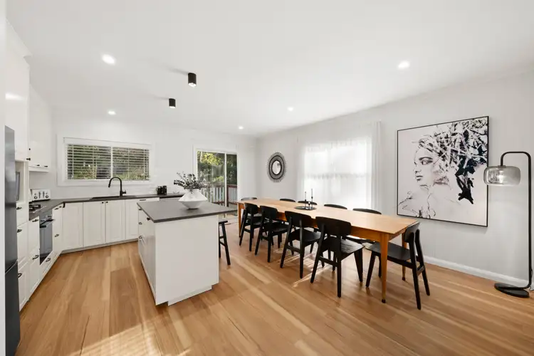 17 Pinnacle Road, Sawmill Settlement VIC 3723