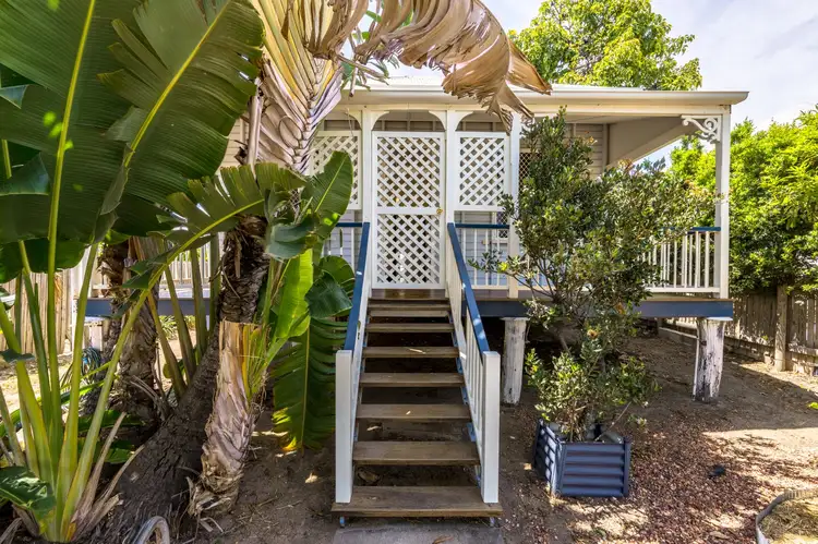 Third view of Homely house listing, 244 Boundary Street, South Townsville QLD 4810