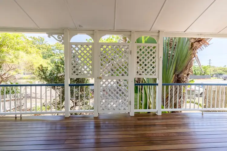 Fourth view of Homely house listing, 244 Boundary Street, South Townsville QLD 4810
